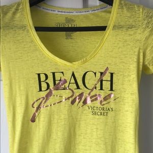 ❤️❤️❤️SALE Supermodel Essentials Beach Babe Tee